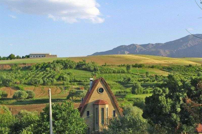 گردشگاه گلدشت